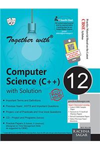 Together With Computer Science with Solution - 12