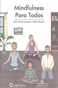MINDFULNESS PARA TODOS