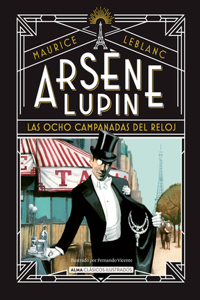 Arsène Lupin / Arsene Lupin