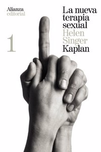 La nueva terapia sexual / The New Sex Therapy