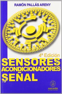 Sensores y acondicionadores de senal