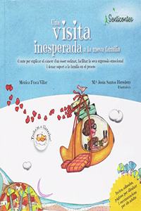 Una visita inesperada a la meva familia: Cancer