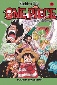 One Piece no 67