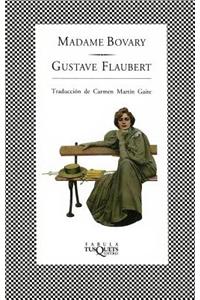 Madame Bovary
