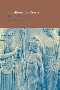 Los dioses de Grecia/ The Gods of Greece