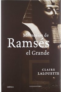 Memorias de Ramses el Grande