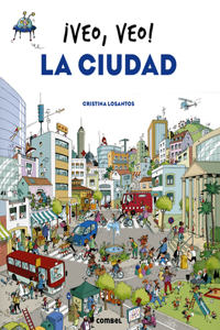 ¡Veo, Veo! La Ciudad