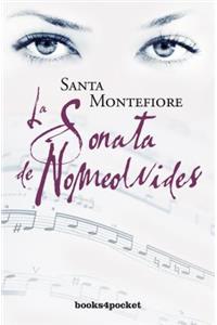 La Sonata de Nomeolvides