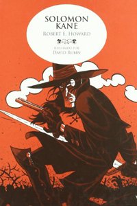 Solomon Kane (Clasicos Ilustrados)