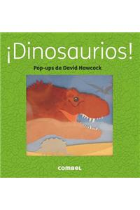 ¡dinosaurios!