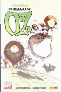 El mago de oz