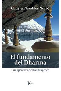 El Fundamento del Dharma