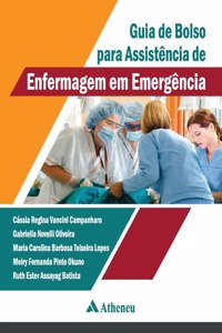 Guia de bolso para assistência de enfermagem