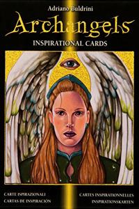 Archangels Oracle Cards