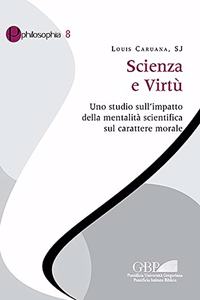 Scienza E Virtu