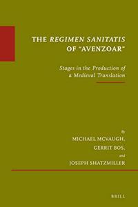Regimen Sanitatis of 