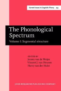 The  Phonological Spectrum