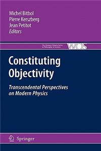 Constituting Objectivity
