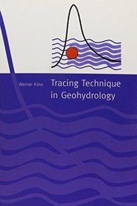 Tracing Technique in Geohydrology