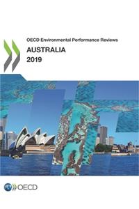 OECD Environmental Performance Reviews