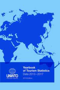 Yearbook of Tourism Statistics