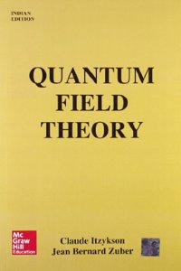 Quantum Field Theory