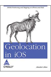 Geolocation In Ios