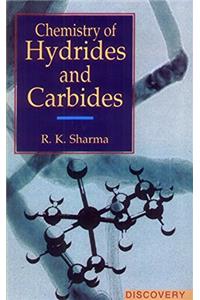 Chemistry of Hydrides and Carbides