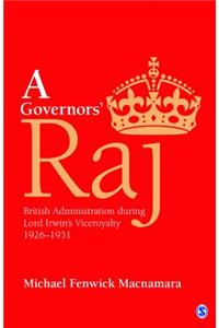 A Governors' Raj