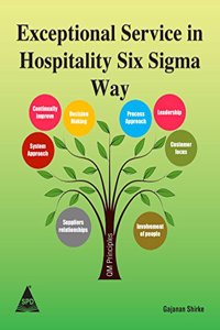 Exceptional Service in Hospitality Six Sigma Way