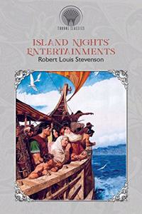 Island Nights' Entertainments