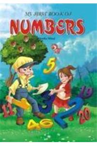 My First Book of Numbers