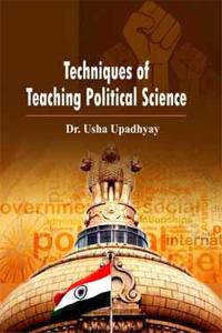 Techniques of Teaching Political Science