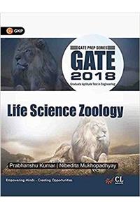 Gate Guide Life Science Zoology 2018