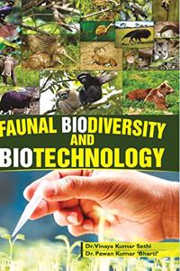 Faunal Biodiversity and Biotechnology