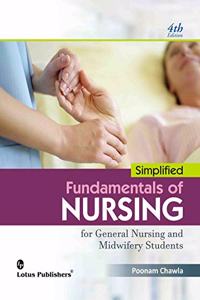 Simplified Fundamentals of Nursing