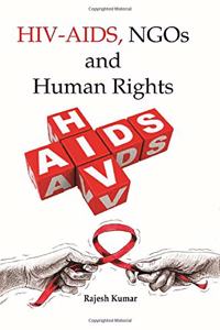 Hiv-Aid's, Ngo's and Human Rights