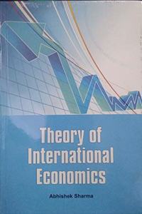 Theory Of International Economics