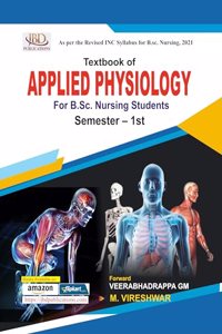 Textbook of Applied Physiology