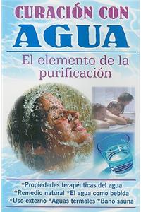 Curacion Con Agua