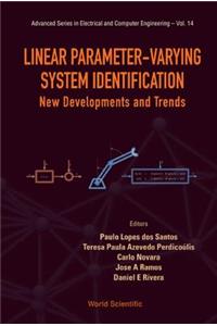 Linear Parameter-Varying System Identification: New Developments and Trends