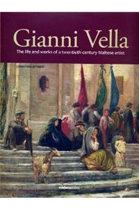Gianni Vella (1885-1977)