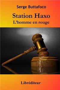 Station Haxo