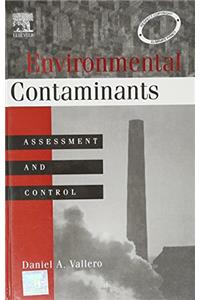 Environmental Contaminants Assessment and Control