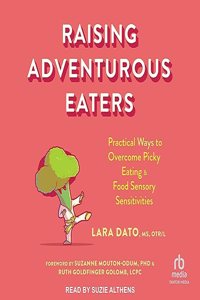 Raising Adventurous Eaters