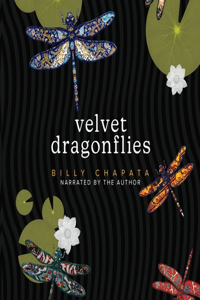 Velvet Dragonflies