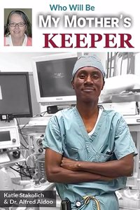Who Will Be My Mother's Keeper