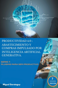 Productividad 4.0