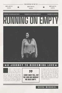 Running on Empty