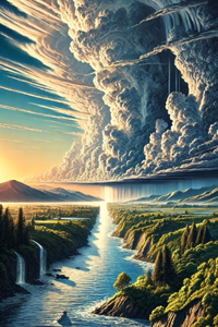 Atmospheric Rivers